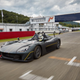 Illustration for article titled Dallara's Track-Only EXP Is A Lap Time Bargain